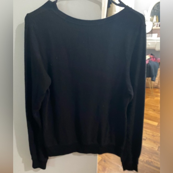 Wildfox skeleton sweater - Picture 2 of 5